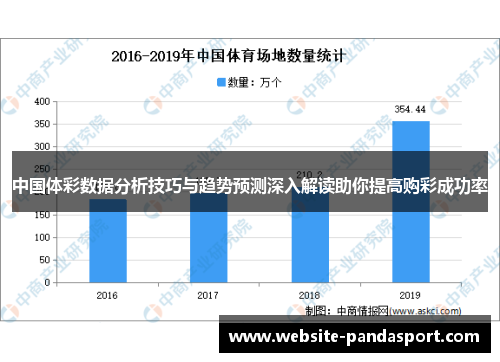 中国体彩数据分析技巧与趋势预测深入解读助你提高购彩成功率